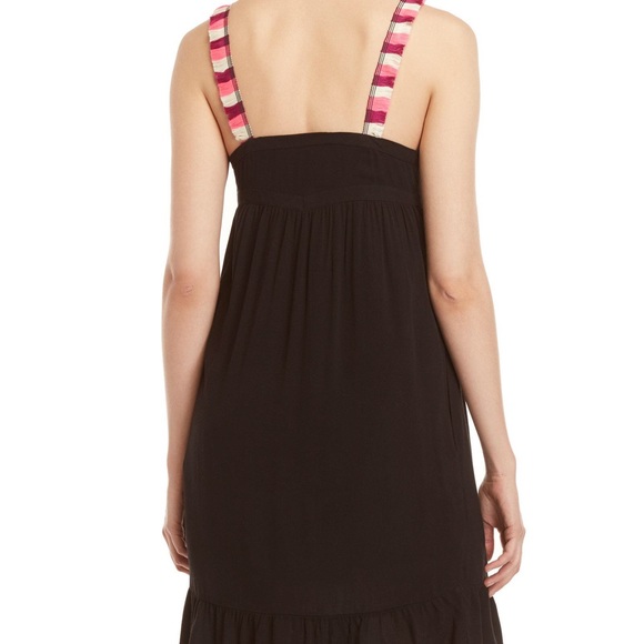 Buffalo David Bitton black dress. - Picture 2 of 4